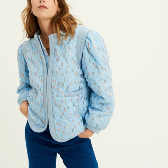 Adalie Jacket - Picture 2 of 2